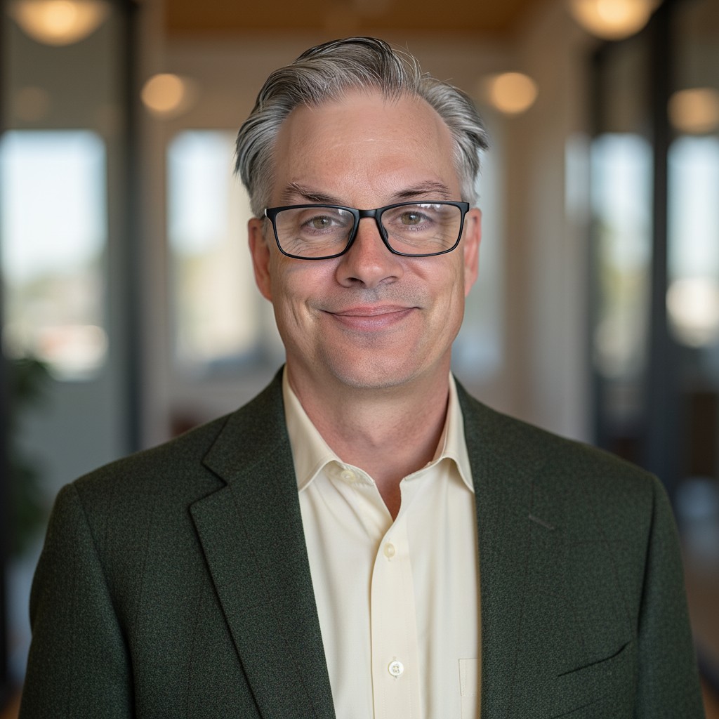 M.J. Coleman, Registered Counselling Therapist - Candidate